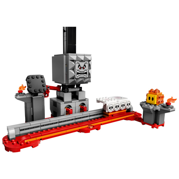 ●TWOMP LEGO ATV and Otter Habitat Set 60394 | Brick Owl - LEGO